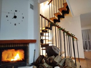 Casa adosada en venta en Massamagrell