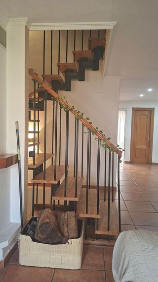 Casa adosada en venta en Massamagrell