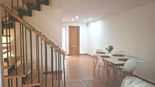 Casa adosada en venta en Massamagrell