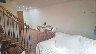 Casa adosada en venta en Massamagrell