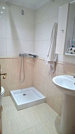 Casa adosada en venta en Massamagrell