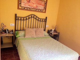 Casa en venta en Olvera