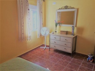 Casa en venta en Olvera