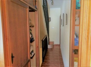 Casa en venta en Olvera