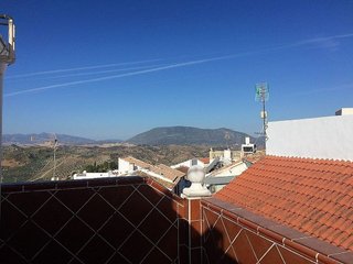 Casa en venta en Olvera