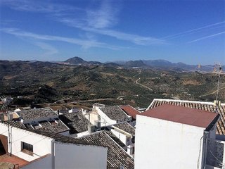 Casa en venta en Olvera