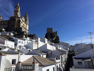 Casa en venta en Olvera