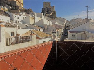 Casa en venta en Olvera
