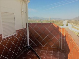 Casa en venta en Olvera