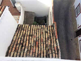 Casa en venta en Olvera