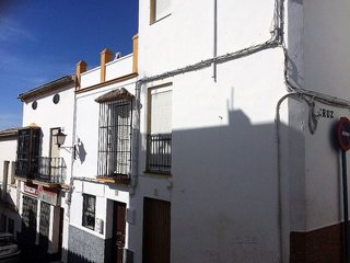 Casa en venta en Olvera