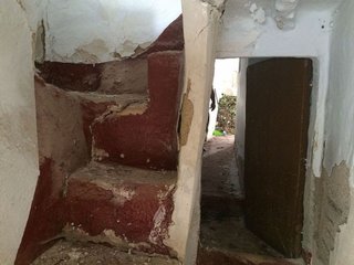 Casa en venta en Olvera
