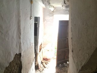 Casa en venta en Olvera