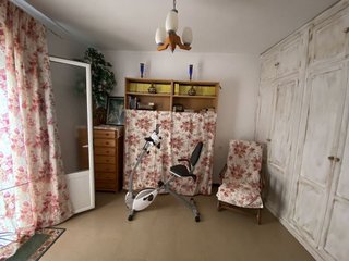 Casa en venta en Olvera