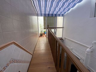 Casa en venta en Olvera