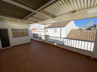 Casa en venta en Olvera