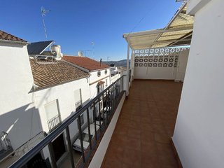 Casa en venta en Olvera