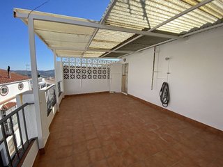 Casa en venta en Olvera