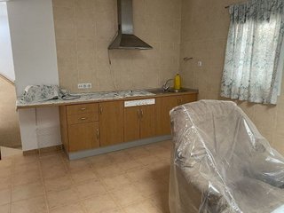 Casa en venta en Olvera