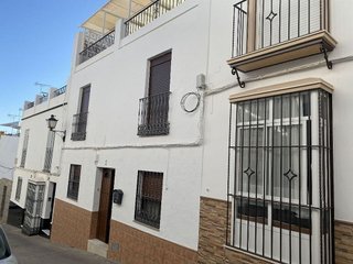 Casa en venta en Olvera