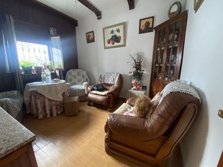 Casa en venta en Olvera