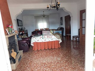 Casa adosada en venta en Priego de Córdoba