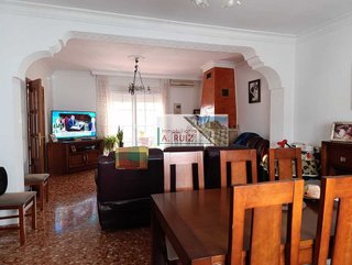 Casa adosada en venta en Priego de Córdoba