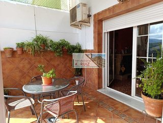 Casa adosada en venta en Priego de Córdoba