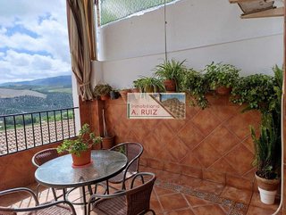 Casa adosada en venta en Priego de Córdoba