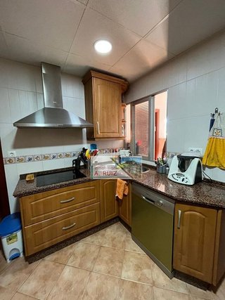 Casa adosada en venta en Priego de Córdoba