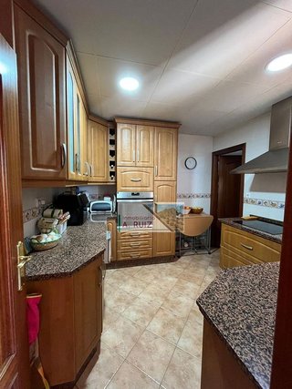 Casa adosada en venta en Priego de Córdoba