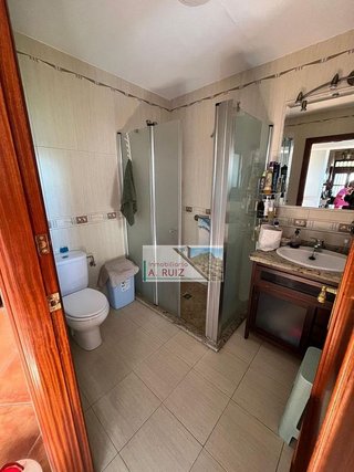 Casa adosada en venta en Priego de Córdoba
