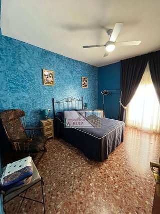 Casa adosada en venta en Priego de Córdoba