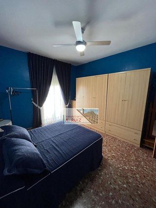 Casa adosada en venta en Priego de Córdoba