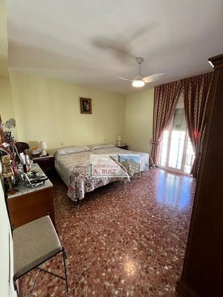 Casa adosada en venta en Priego de Córdoba