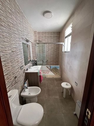Casa adosada en venta en Priego de Córdoba