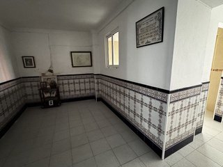 Casa en venta en Olvera