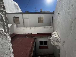 Casa en venta en Olvera