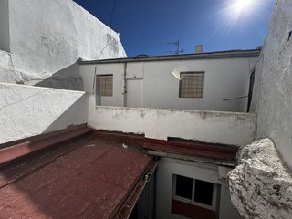 Casa en venta en Olvera