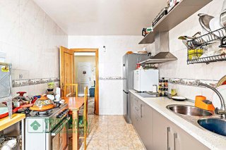 Casa adosada en venta en Mojonera (La)