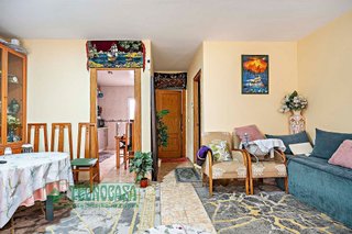 Casa adosada en venta en Mojonera (La)