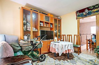 Casa adosada en venta en Mojonera (La)