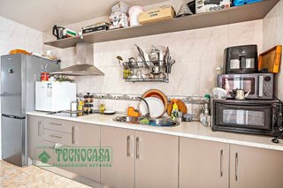Casa adosada en venta en Mojonera (La)