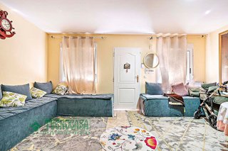 Casa adosada en venta en Mojonera (La)