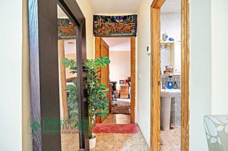 Casa adosada en venta en Mojonera (La)