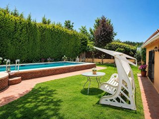 Chalet en venta en Las Lomas - Las Torres - Terrazas de Alhaurín en Alhaurín el Grande