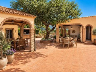 Chalet en venta en Las Lomas - Las Torres - Terrazas de Alhaurín en Alhaurín el Grande