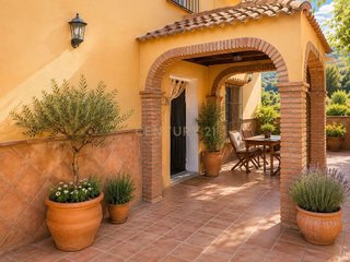 Chalet en venta en Las Lomas - Las Torres - Terrazas de Alhaurín en Alhaurín el Grande