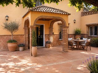 Chalet en venta en Las Lomas - Las Torres - Terrazas de Alhaurín en Alhaurín el Grande