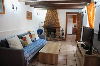 Chalet en venta en Las Lomas - Las Torres - Terrazas de Alhaurín en Alhaurín el Grande